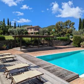 Scansano में, होटल Agriturismo Podere Prataccio