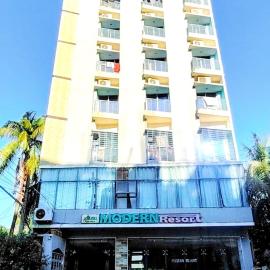 Modern Sea Resort Coxs Bazar