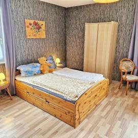 Ostseestrand in Zierow WE27 - ABC588