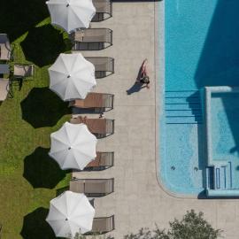 Residence Lido Hotel, hotel a Malcesine