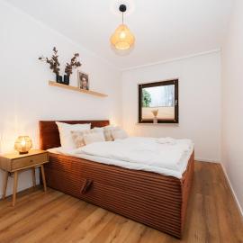 Ferienwohnung Granitz