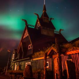 Hotel Viking, Hotel in Hafnarfjördur
