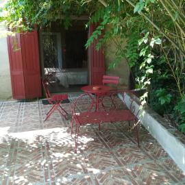 Gîte Les Bambous, hotel di Billom
