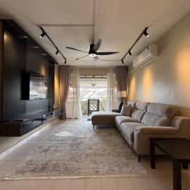Casa Meyaw Homestay Pasir Gudang