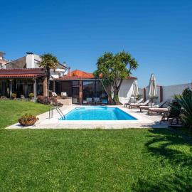 Esposende में, होटल Villa dos Corcéis