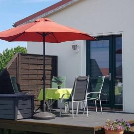 Strandläufer - Sünnenkieker WE11 - ABC249 - nur Feriengäste!