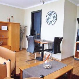 Seestern 215 Ostseeappartement-Howido - ABC560