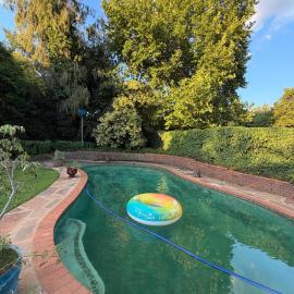 Moya Guesthouse