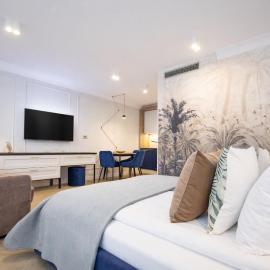 InPoint Smart Apartments