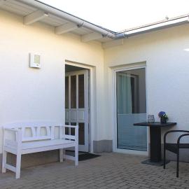 Ferienwohnung Borken, hotel in Bad Salzungen
