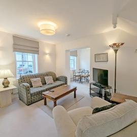 1a Tower Street - Emsworth