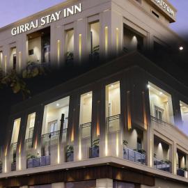Girraj stay inn