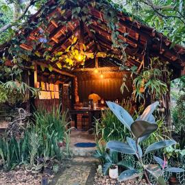 Green Paradise Cottage Udawalawa