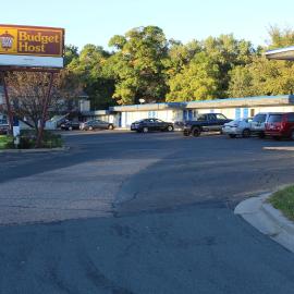 Budget Host Inn Fridley, hotel a Fridley