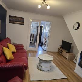 Duxford Haven, hotel di Duxford