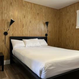 JET Motor Inn, hotel v destinaci Powell