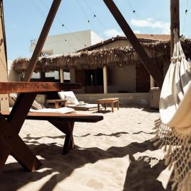 La Brisa House Kite Beach House Galinhos