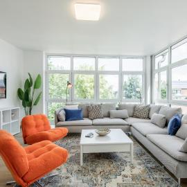 Ems Suite 3 geräumige Wohnung Citynah!, hotel v destinaci Warendorf