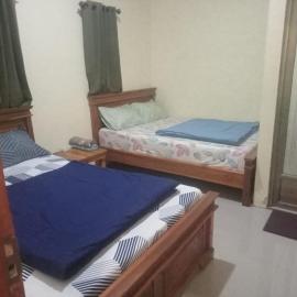 Safira, hotel di Ngadisari