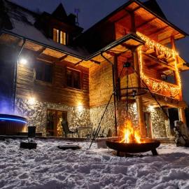 Żaroowka Slow House
