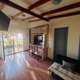 Cabaña Los Lagos 2, hotel in Lenca