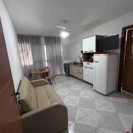 Quarto sala Centro