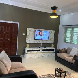SVE 3 Bed Apartment Lekki, Lagos