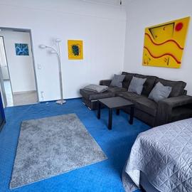 Charming Apartment in historischer Polizeiwache