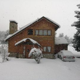 Casa en Bosque de Pinos
