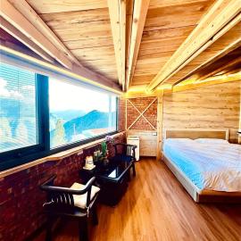 Gap Top Elephant Sky Homestay