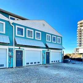 Dory #E, hotelli kohteessa Perdido Key