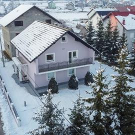 Biser Kupresa 2, hotel in Kupres