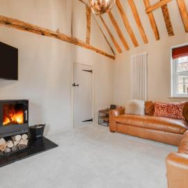 2 Bed in Little Walsingham oc-2237