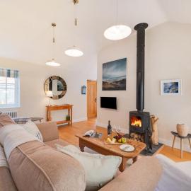 2 Bed in Eye oc-slo