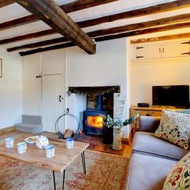 2 Bed in Burnham Market oc-2073, hotel in Burnham Market