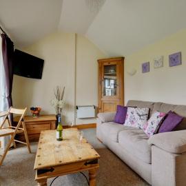 1 Bed in Banningham oc-1389
