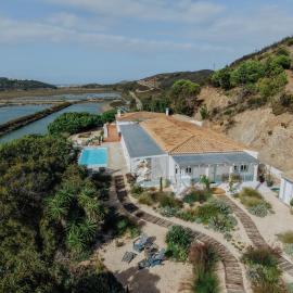 Herdade d'Amoreira Jasmin Villa