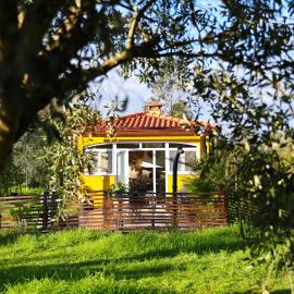 Quinta Ivonne, hotel i Montemor-o-Velho