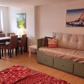 Ferienapartment Wanderpause – hotel w mieście Nesselwang