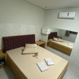 Fênix 2, hotel in São Paulo