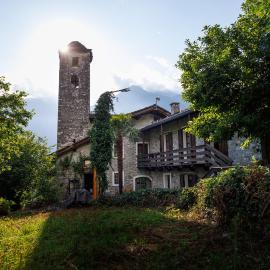 Campanile Nero