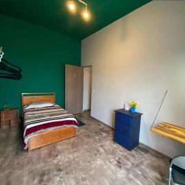 Diaza Rooms Center of Oaxaca
