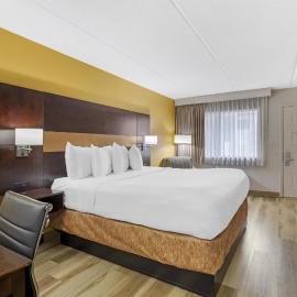 Best Western Inn Of Palatka, Hotel in East Palatka