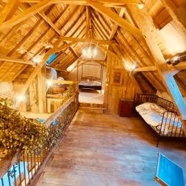 La belle échappée, hotel en Poperinge