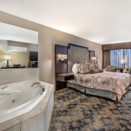 Best Western Windsor Inn, hotel sa Ashland
