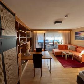 Cozy Apartment in Inzell