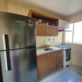 Em condominio