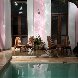 Hotelito DELI