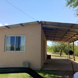 Casita feliz