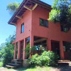 Nativa Iguazu, hotel in Puerto Iguazú